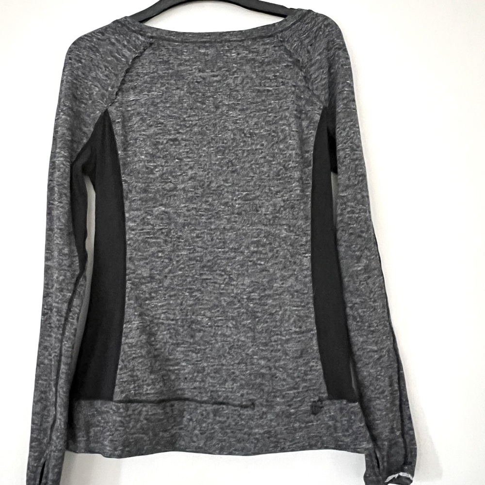 Lulu Melon Workout top